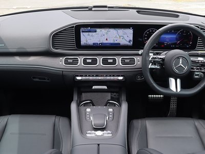 MERCEDES-BENZ GLE - 5