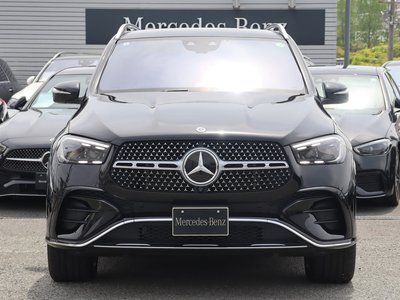 MERCEDES-BENZ GLE - 7