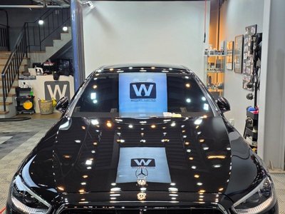 MERCEDES-BENZ S-CLASS - 6