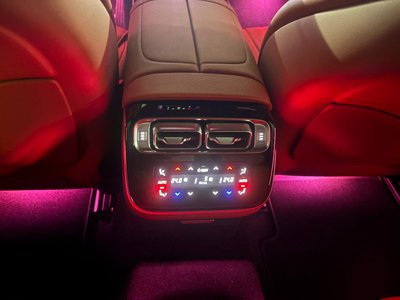 MERCEDES-BENZ S-CLASS - 10