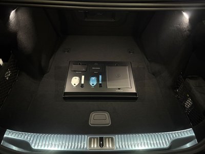 MERCEDES-BENZ S-CLASS - 8