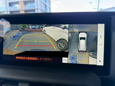 TOYOTA LAND CRUISER 250 - 6