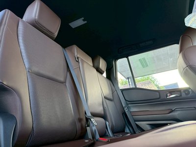 TOYOTA LAND CRUISER 250 - 9