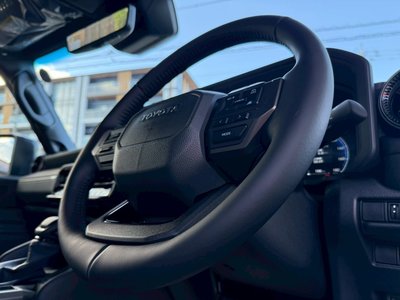 TOYOTA LAND CRUISER 250 - 7