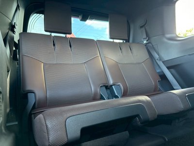 TOYOTA LAND CRUISER 250 - 10