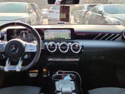 MERCEDES-BENZ CLA - 3