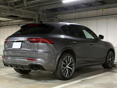 2023 Maserati GRECALE 照片 15