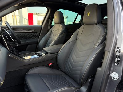 MASERATI GRECALE - 8
