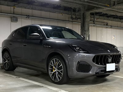 2023 Maserati GRECALE 照片 13