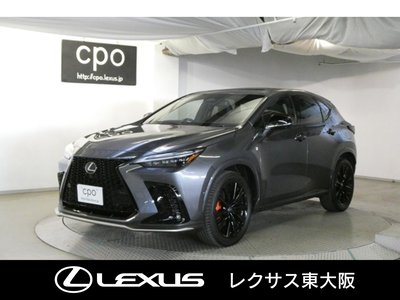 LEXUS NX - 2