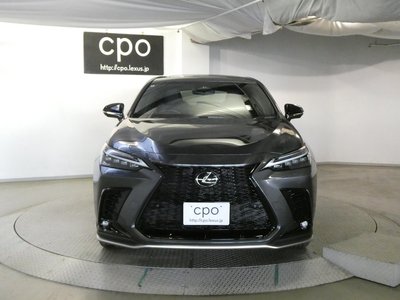 LEXUS NX - 3
