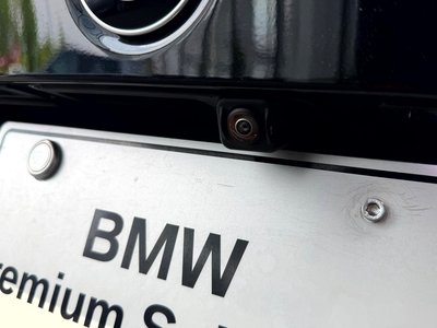 2025 BMW 3 SERIES — миниатюра 73