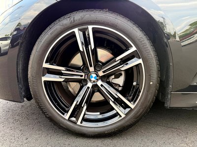 2025 BMW 3 SERIES — миниатюра 22