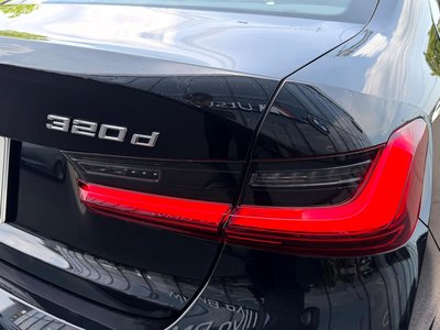 2025 BMW 3 SERIES — миниатюра 74