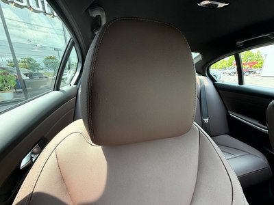 2025 BMW 3 SERIES — миниатюра 31