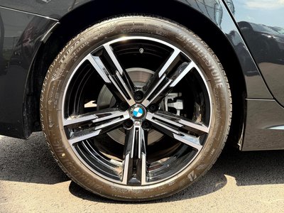 2025 BMW 3 SERIES — миниатюра 20