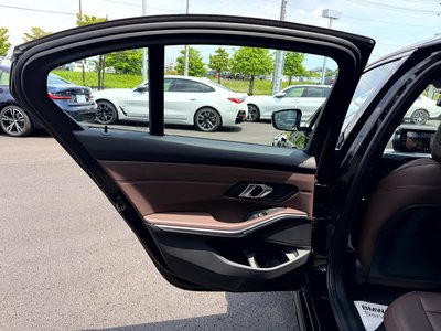 2025 BMW 3 SERIES — миниатюра 25