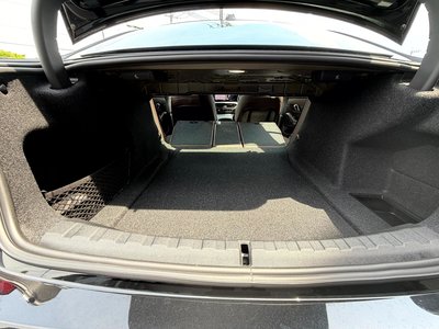 2025 BMW 3 SERIES — миниатюра 68