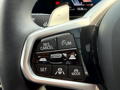 2025 BMW 3 SERIES — миниатюра 47