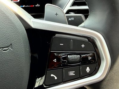 2025 BMW 3 SERIES — миниатюра 49
