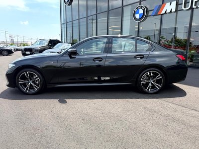 2025 BMW 3 SERIES — миниатюра 14