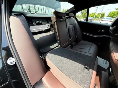 2025 BMW 3 SERIES — миниатюра 65