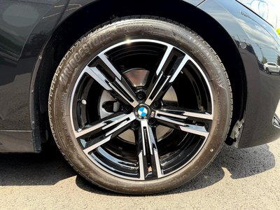 2025 BMW 3 SERIES — миниатюра 19