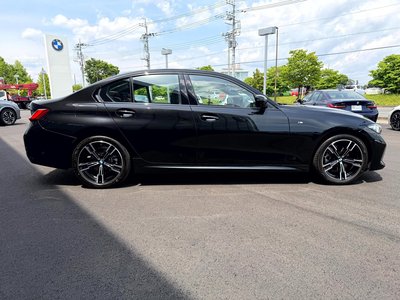 2025 BMW 3 SERIES — миниатюра 18