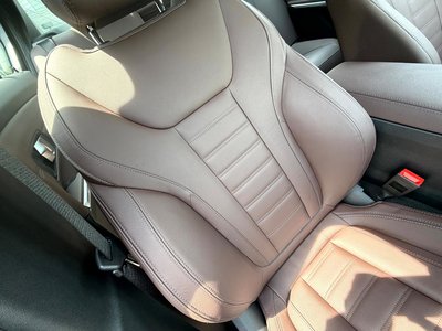 2025 BMW 3 SERIES — миниатюра 32