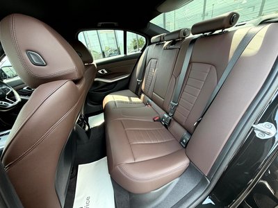 2025 BMW 3 SERIES — миниатюра 28