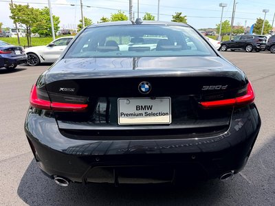 2025 BMW 3 SERIES — миниатюра 16