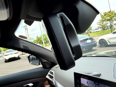 2025 BMW 3 SERIES — миниатюра 59