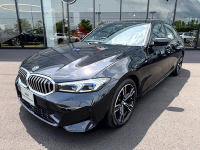 2025 BMW 3 SERIES — миниатюра 13