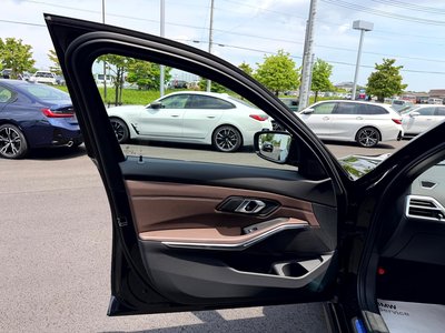 2025 BMW 3 SERIES — миниатюра 26
