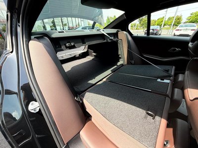 2025 BMW 3 SERIES — миниатюра 66