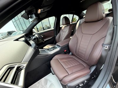 2025 BMW 3 SERIES — миниатюра 27