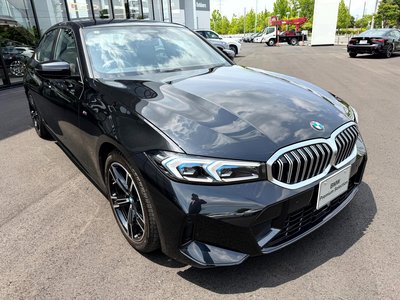 2025 BMW 3 SERIES — миниатюра 11