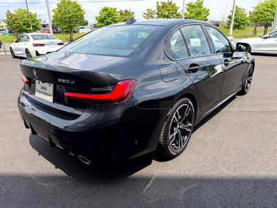 2025 BMW 3 SERIES — миниатюра 17
