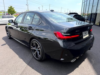 2025 BMW 3 SERIES — миниатюра 15