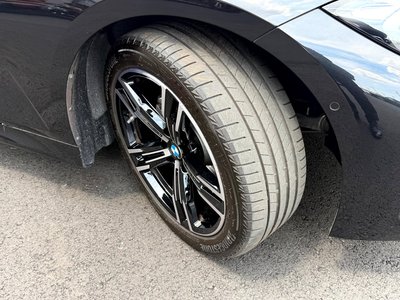 BMW 3 SERIES - 7