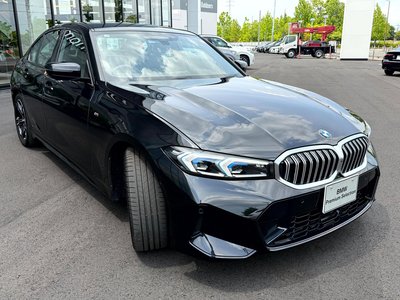 BMW 3 SERIES - 2