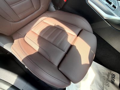 2025 BMW 3 SERIES — миниатюра 33