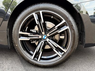 2025 BMW 3 SERIES — миниатюра 21