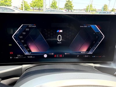 2025 BMW 3 SERIES — миниатюра 45