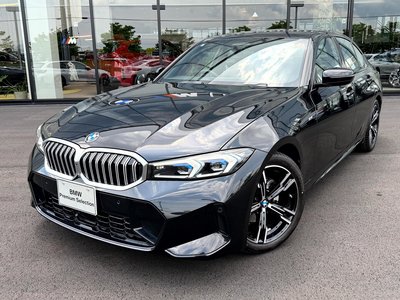 BMW 3 SERIES - 3