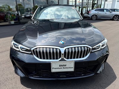 2025 BMW 3 SERIES — миниатюра 12