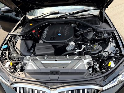 BMW 3 SERIES - 10