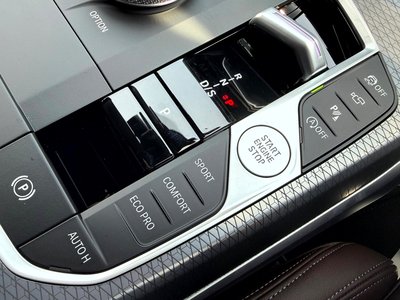 2025 BMW 3 SERIES — миниатюра 56