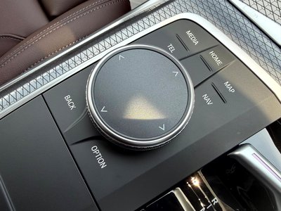 2025 BMW 3 SERIES — миниатюра 55