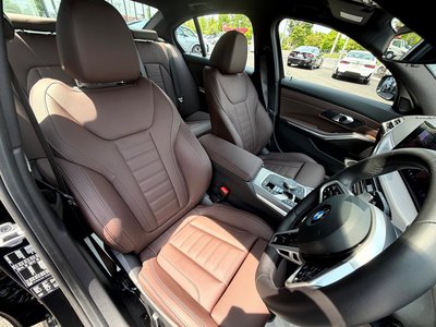 2025 BMW 3 SERIES — миниатюра 30